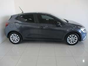 USADO LHD/RHD 2023 RENAULT CLIO 1,0 TURBO ZEN - Product Image 5