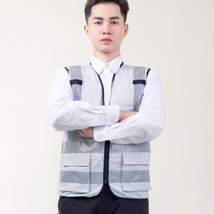 Combinaisons de travail en coton tissé respirant unisexe de haute qualité, fabrication au Vietnam certifiée pour la construction, approvisionnement ODM dans le monde entier - Product Image 3