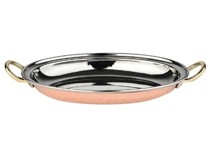 ที่ตักข้าวทองแดงแบบทันสมัยรักษ์โลกสำหรับงานแต่งงาน - Product Image 1