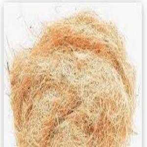 Fibre de coco de qualité exportée, fibre de coco forte et propre, parfaite pour les grossistes mondiaux et les acheteurs industriels - Product Image 4