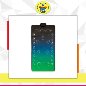 Top vendita in versione per adulti con luce guidata da regalo islamico intelligente e interattivo per adulti tappetino da preghiera per l'apprendimento di sura e giocattolo musulmano Adhan - Product Image 3