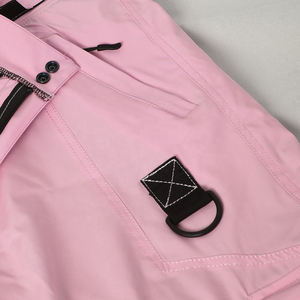 Pantalons de ski toutes saisons, logo personnalisé, marque privée, vente en gros - Product Image 5