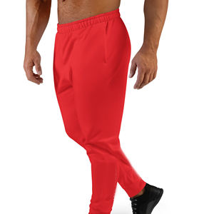 กางเกงผ้าแคนวาสสำหรับผู้ใหญ่กางเกงลำลองสำหรับผู้ชายดีไซน์ตามสั่ง - Product Image 5