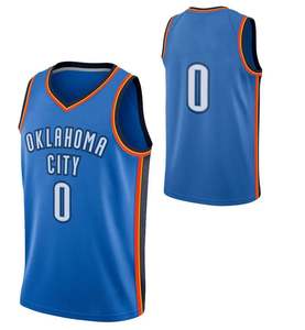 เสื้อเจอร์ซีย์บาสเกตบอล,เสื้อบาสแบบสั่งทำ - Product Image 3