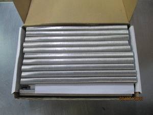 Anillo de cerdo neumático APLUS para marco de fotos y sofá 13000 unids/caja Material de acero - Product Image 6