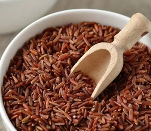 Arroz Negro, Arroz Integral, Arroz Rojo, Arroz Saludable, Arroz Glutinoso Rojo de Alta Calidad, Venta al por Mayor - Product Image 3