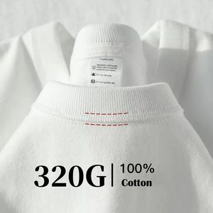 Camisetas de moda de fábrica directa para hombres y mujeres, camisetas con logotipo personalizado, Camisetas estampadas en blanco, camisetas de alta calidad para hombres - Product Image 4