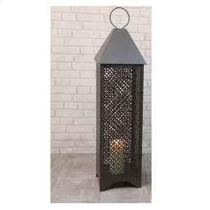 <b>Large</b> Moroccan <b>Candle</b> <b>Lantern</b> As Home Decorative - Product Image 6