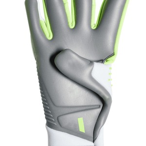 Gants de gardien de but personnalisés OEM vente en gros adhérence professionnelle expédition rapide vente en gros gants de gardien de but OEM logo personnalisé respirant - Product Image 6
