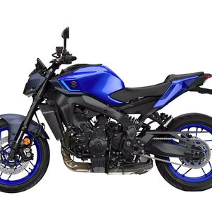 MEILLEURES VENTES NOUVEAUTÉS 2024 Motocyclettes MT-09 Éditions Stock Sans Balais Tendance - Product Image 1