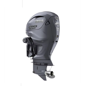 Venta caliente para el nuevo motor fueraborda Yam/AHA XF450 XF450LX V8 XTO con 3 años de garantía listo para enviar - Product Image 1
