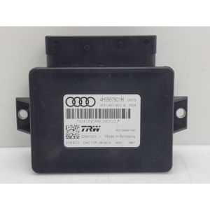 ชุดควบคุมเบรกจอดรถ AUDI A6 Avant Serie C7 (4G5) 4H0907801H CNHA ดีเซล 1968 (11>18) - Product Image 1