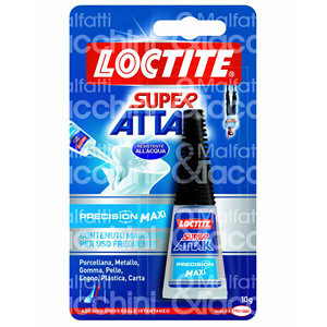 BLISTER SUPER ATAQUE Clásico Gr. 10 - Product Image 1