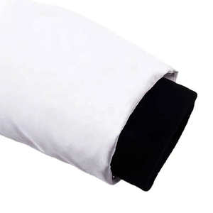 เสื้อแจ็คเก็ตบอมเบอร์ลายสก็อตสำหรับผู้ชายและผู้หญิง ฤดูหนาว สไตล์ลำลอง กันลม ระบายอากาศ ผลิตในจีน ขายส่ง - Product Image 2