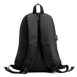 Nouveau sac à dos d'école pour adolescents, tendance et décontracté, fabriqué au Pakistan, unisexe, avec logo personnalisé, en vente - Product Image 3