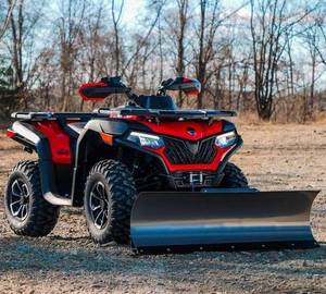Derniers Quads CFMOTO CFORCE 800 Touring 4x4 2025 de MARQUE à Vendre - Product Image 2
