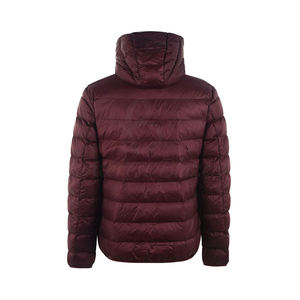Chaqueta de Burbuja de Invierno de Alta Calidad para Hombre, Chaqueta de Plumón Ligera y Cálida para Exteriores - Product Image 2