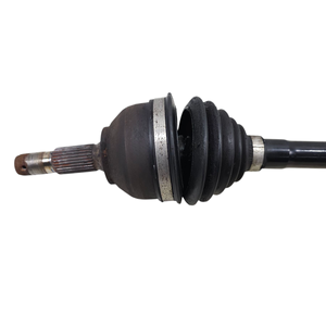 EJE DELANTERO IZQUIERDO CITROEN Jumpy Van 9813091880 (16>) - Product Image 4