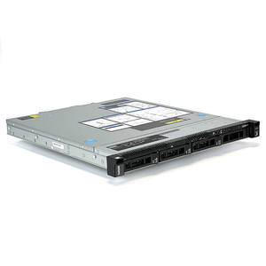 Lenovo ThinkSystem SR258 V2 1U Servidor en rack Inter Xeon Procesador de red de datos DDR4 Memoria 4*3,5 HDD 300W - Product Image 5