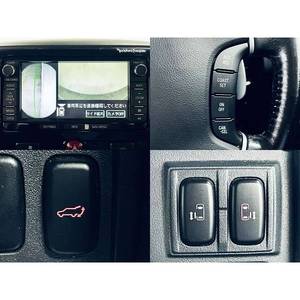 Mitsubishi Delica D5 2014 con Volante a la Derecha, 7 Asientos, Color Perla - Product Image 5