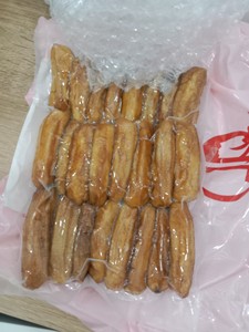 Plátano entero suave y seco de Vietnam, elaborado con plátanos maduros para compradores de comercio mayorista y reempaquetado para mercados internacionales. - Product Image 4