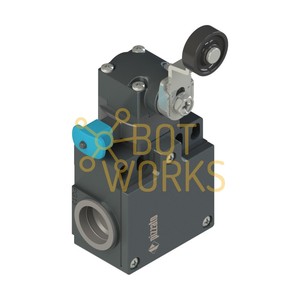 Pizzato FZ657W3 - Nuovo - Product Image 1