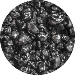 Grano abrasivo de escoria de cobre prescindible de fabricación india para limpiar superficies metálicas tanques de astilleros disponibles al mejor precio - Product Image 1