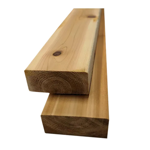 Madera Natural de Pino Amarillo del Sur de Primera Calidad para Pisos, Terrazas, Aplicaciones Estructurales y Uso en Hoteles con Garantía de 5 Años - Product Image 6