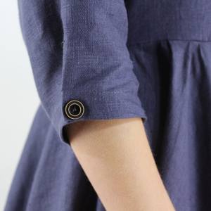 ¡Vestido de mujer, ropa de playa, camisetas sin mangas con estilo para un look de playa perfecto! - Product Image 5