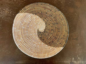 Mantel individual de algas marinas naturales en línea de gran oferta con muchos colores hechos a mano de Vietnam - Product Image 5