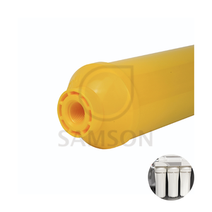 taiwan ST In-line <b>water</b> filter cartridge mineral stone <b>water</b> filter for whole house <b>water</b> filter - Product Image 1