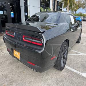 PRIX PARFAIT POUR LA DODGE CHALLENGER 2023 - Product Image 2