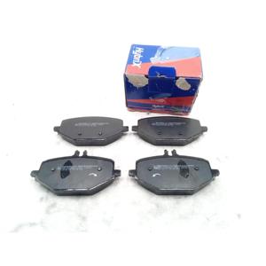 ผ้าเบรกหลัง MERCEDES GLE W167 (18>) 82212740 เบนซิน - Product Image 1