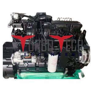 เครื่องยนต์6LTA - Product Image 1