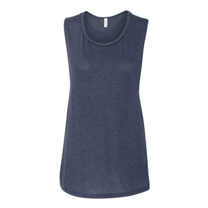 Débardeur de sport et yoga amincissant sans manches pour femme - Collection été - Product Image 1