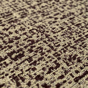 Sofá Chesterfield Kelly L Montclair en color marrón oscuro, contemporáneo, extensible y capitoné, para salas de estar. - Product Image 3