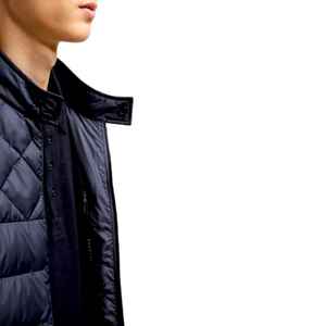 แจ็กเก็ตขนแกะกันน้ำสำหรับผู้ชายสำหรับฤดูหนาว - Product Image 6