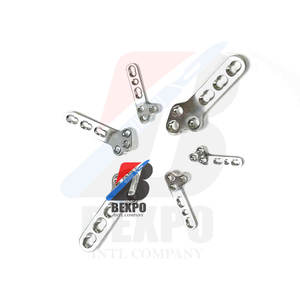 Veterinary TPLO System Surgery Instruments 2.0/2.4/2.7/3.5mm Titanium Bone Implants Manual Stainless Steel INSTRUMENTS - Product Image 1