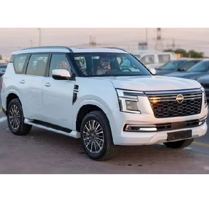 2023 giocattolo a prezzi accessibili OTA tTUN DRA V6 motore 3.5L auto pulita senza alcun lavoro richiesto solo acquisto e guida disponibili - Product Image 1