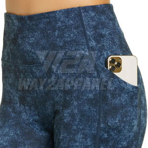 Premium Quality Adult <b>Women</b> <b>Yoga</b> <b>Leggings</b> Light Weight <b>Women</b> <b>Legging</b> Best Selling <b>Women</b> <b>Yoga</b> <b>Leggings</b> - Product Image 5