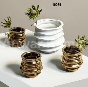 Jarrón Accordian - Product Image 1