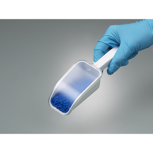 Steriplast Modelo 5378-1002 Cucharón para Muestras Estéril con Tapa para Uso Industrial y de Laboratorio, Cilindros de Laboratorio Brkle GmbH Fabricados en Alemania - Product Image 2