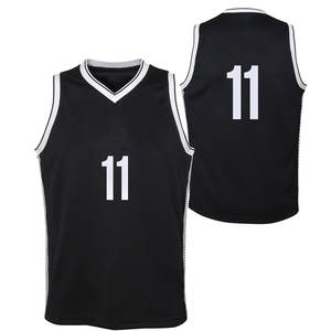2024 nueva llegada camiseta de baloncesto a bajo precio transpirable sostenible diseño de logotipo personalizado camiseta de baloncesto Unisex OEM - Product Image 1