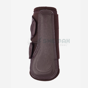 Botas de cepillado de caballos 2025 con diseño de absorción de golpes que proporcionan una protección mejorada para tendones y fetlock hecha a medida - Product Image 4