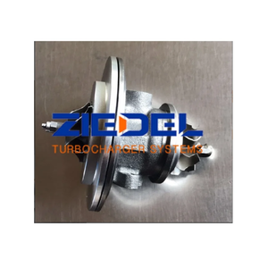 TURBOCOMPRESSEUR CHRA 53049700057 6460900380 53049700057 - Product Image 1