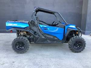 OFERTA ORIGINAL PARA 2026: Can-Am Commander XT 700 UTV PARA ADULTOS - Product Image 4