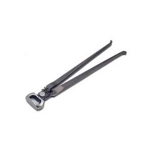 Professionnel maréchal-ferrant en acier inoxydable cheval sabot pince outil réutilisable Instruments vétérinaires tailles personnalisées couleurs Hashir - Product Image 4