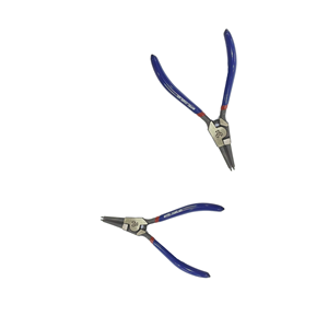 Alicates de mano resistentes, mango de plástico, cabeza multiusos de abrazadera de acero, grado OEM - Product Image 6