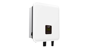 อินเวอร์เตอร์ไฮบริดเฟสเดียว 10 กิโลวัตต์ รุ่น K - Product Image 3