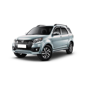 Toyota Rush 2020 2019 2018 d'occasion d'occasion à vendre - Product Image 1